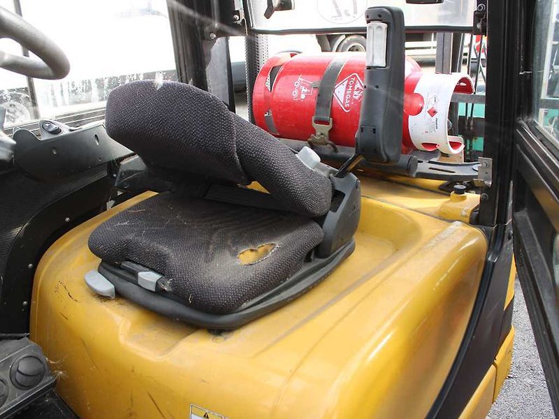 Yale GLP16 - fotka 4 z 8