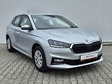 Škoda Fabia Selection 1.0 TSI 70 kW - náhled 7