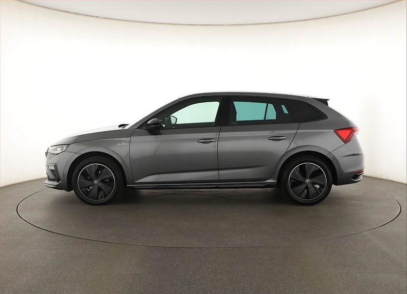 Škoda Scala (2026) 1.0 TSI, MONTE CARLO, AUTOMAT - fotka 3 z 20