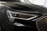 Audi e-tron 55 300kW Matrix Tažné ZÁRUKA - náhled 9