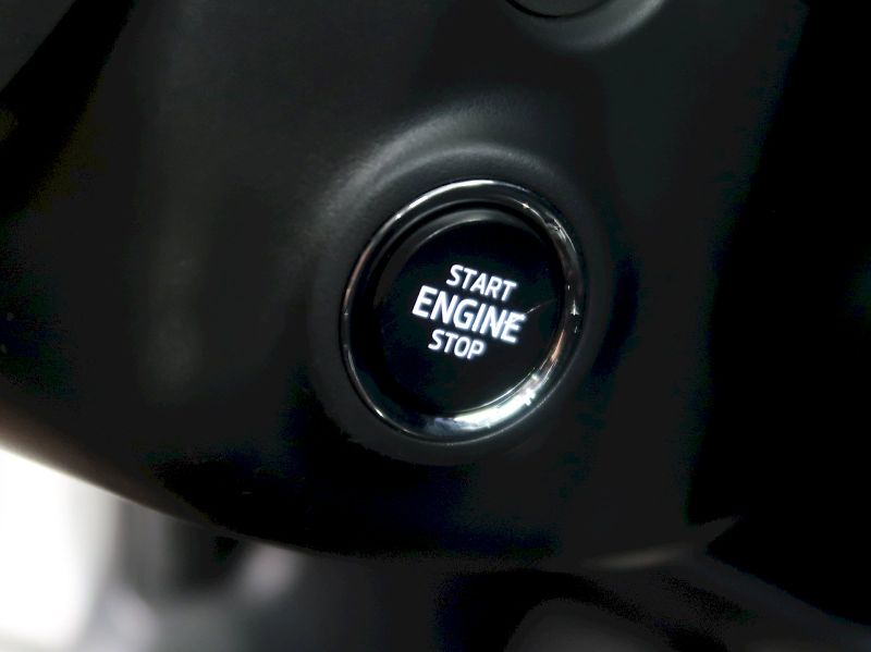 Škoda Scala (2023) MONTE CARLO 1.5TSI 110KW PANOR - fotka 34 z 40