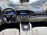Mercedes-Benz GLE 450d 4M, 1.majitel, CZ - náhled 11