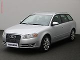Audi A4 (2007) 1.9 TDi - náhled 2