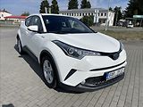 Toyota C-HR 1,8 i 72kw Hybrid e-CVT CZauto - náhled 32