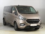 Ford Tourneo Custom (2021) Titanium 2.0 EcoBlue, ČR - náhled 1