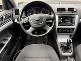 Škoda Octavia 1,6TDI 77kW XENONY - náhled 15