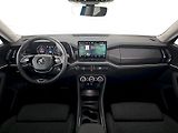 Škoda Kodiaq (2024) 1.5TSI 110KW SELECTION DSG 7S - náhled 9