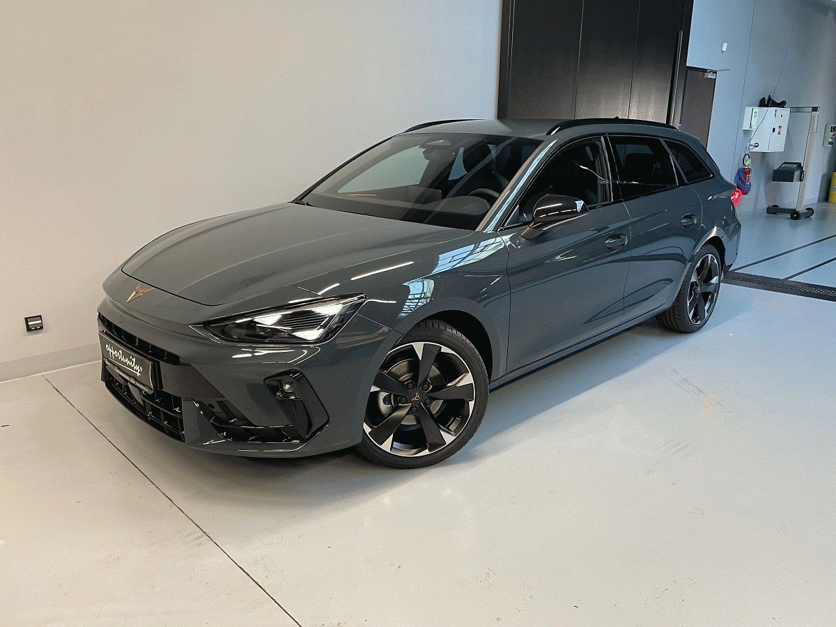 Cupra Leon Sportstourer 1.5 TSI 150