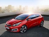 Kia pro_cee´d.