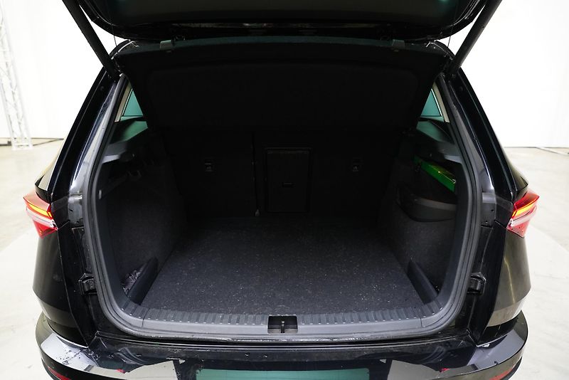 Škoda Karoq - fotka 27 z 28