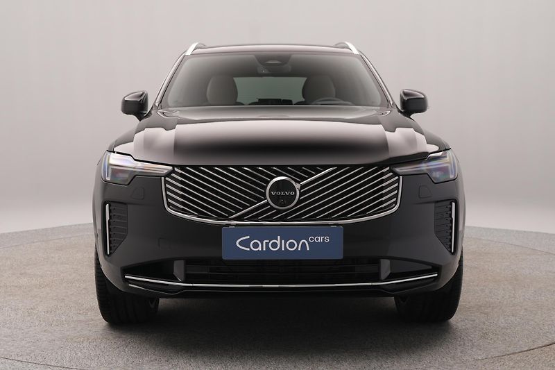 Volvo XC90 (2026) T8 AWD Plug-in BRIGHT PLUS 7m - fotka 15 z 27