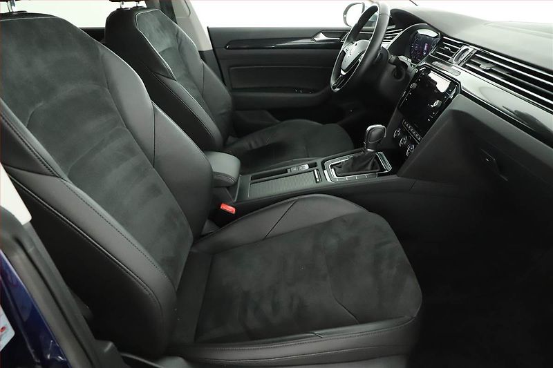 Volkswagen Arteon (2018) 2.0 TDI - fotka 7 z 21