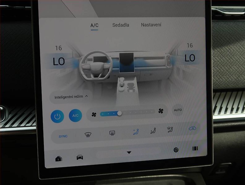 Jaecoo 7 (2025) Luxury 1.6 TGDI, 1.ČR, DPH - fotka 20 z 30