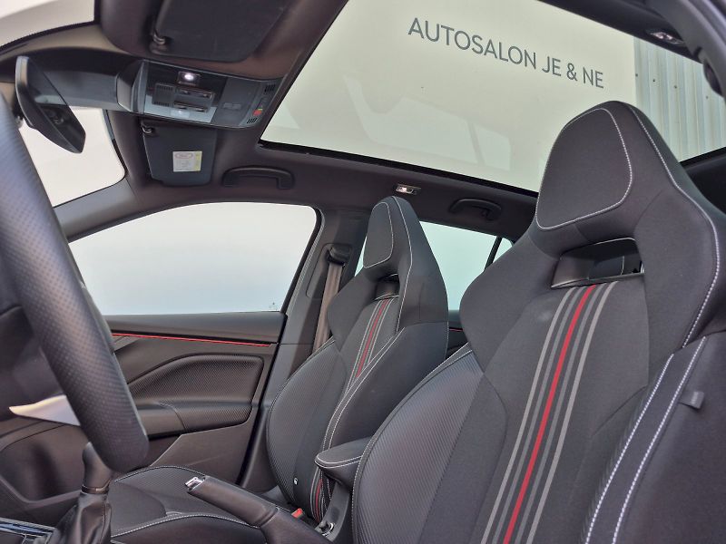 Škoda Scala (2025) Monte Carlo 1.0 TSI 85kW - fotka 14 z 30