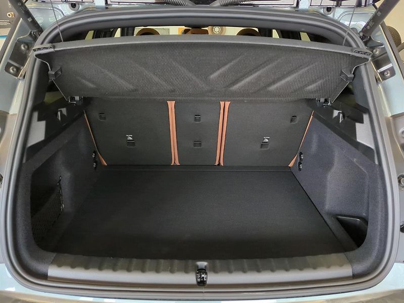 Mini Countryman S ALL4 - fotka 12 z 16