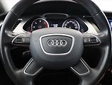 Audi A4 (2013) 2.0 TDI, 4X4, Automat, Navi - náhled 8