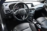 Infiniti QX30 220 CDI 4MATIC PANO ACC - náhled 9