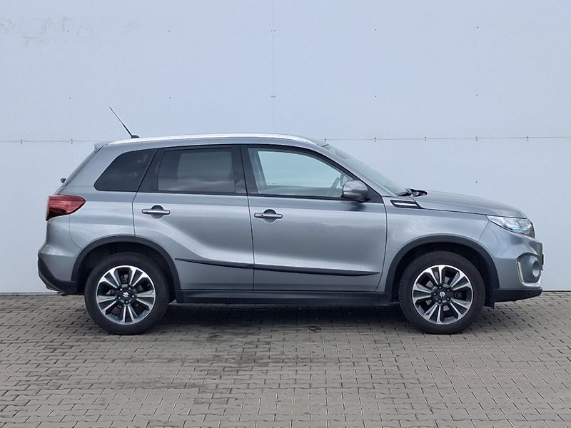 Suzuki Vitara 1,4 BoosterJet Elegance Allgri - fotka 8 z 27
