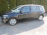 Citroën C4 SpaceTourer NAVI,Tažné, 49500KM!!! - náhled 31
