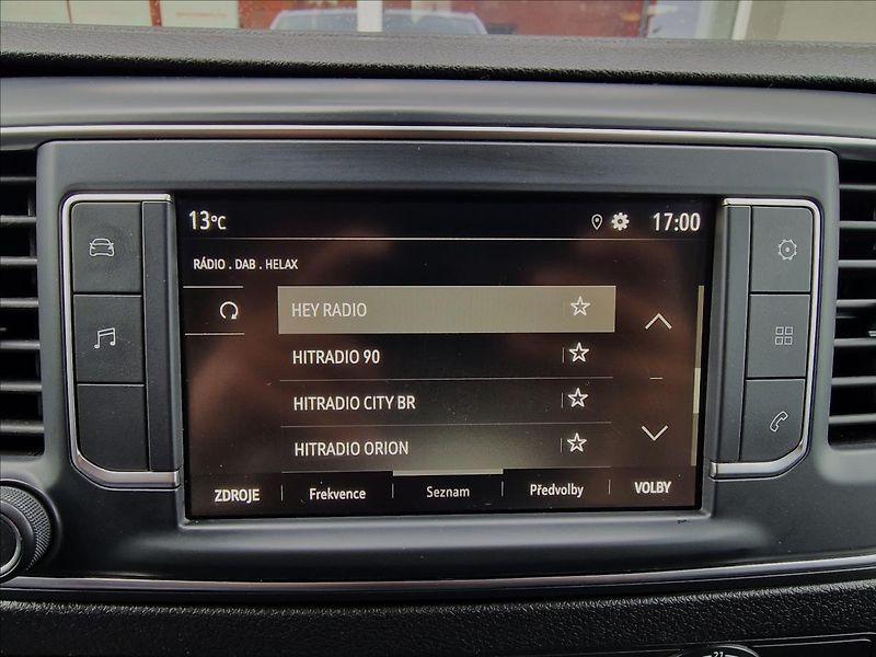 Opel Vivaro 1.5 CDTI 88kW,původ ČR,1.Maj. - fotka 26 z 50