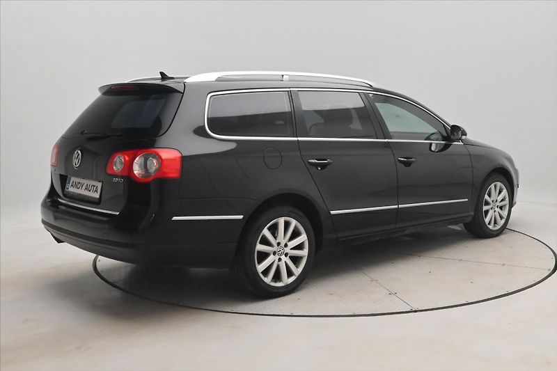 Volkswagen Passat 2,0 103kW NOVÁ STK 4/28 - fotka 5 z 29
