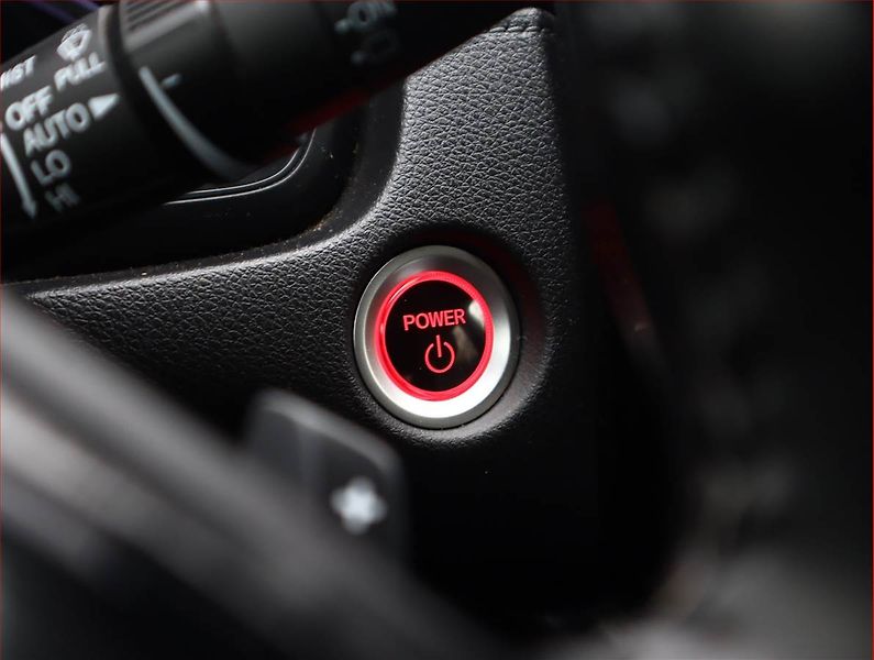 Honda CR-V (2021) 2.0i-MMD HEV - fotka 17 z 19