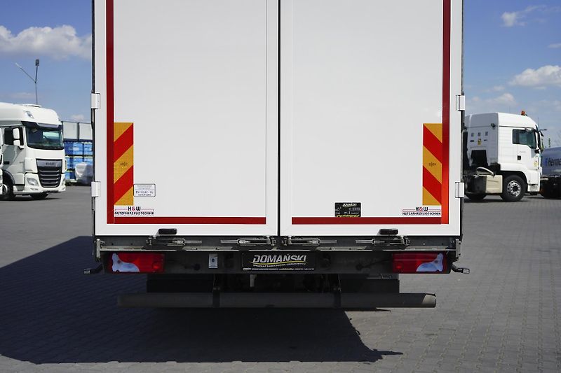 MAN TGX (2022) 18.470 / E 6 / GX / FIRANKA /  - fotka 37 z 44