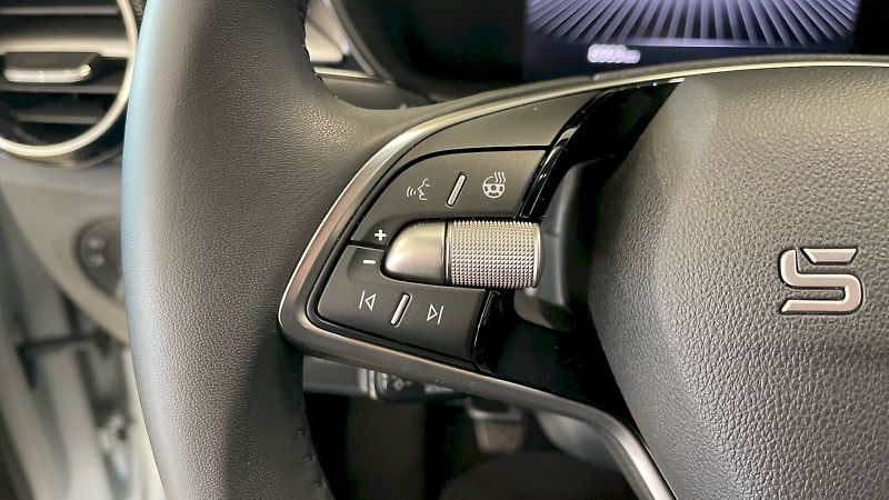 Škoda Fabia (2025) Top Selection 1.0TSI 85kW - fotka 19 z 30