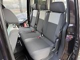 Volkswagen Caddy (2013) 1.6TDi 75kW *DSG*Tažné*Servis* - náhled 17