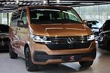 Volkswagen Multivan TDi Trendline DSG Tažné/Fullse - náhled 27