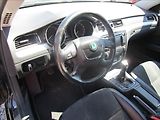 Škoda Superb Combi 2.0TDi 125kW Elegance - náhled 10