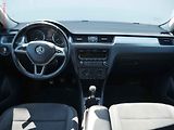 Škoda Rapid (2014) 1.6TDi, ČR, STK7/28 - náhled 8