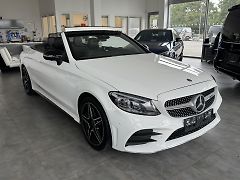 Mercedes-Benz Třídy C (2019) C200 4M AMG - fotografie inzerátu