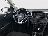 Kia Sportage (2021) 1.6 T-GDI - náhled 7