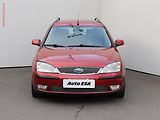 Ford Mondeo (2006) 1.8sci, AC, výhřev sed - náhled 1