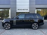 Land Rover Range Rover 5,0 SV Autobiography 5.0 S/C - náhled 1