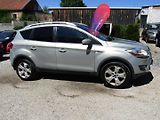 Ford Kuga (2009) 2.0 TDCi 100kW - náhled 8