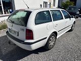 Škoda Octavia (2003) 1.9 TDI Tažné,nová STK - náhled 1
