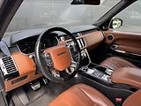 Land Rover Range Rover 4,4 SDV8 Autobiography LWB - náhled 9