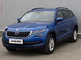 Škoda Kodiaq (2019) 2.0TDi 4x4, ČR, Ambition - náhled 2