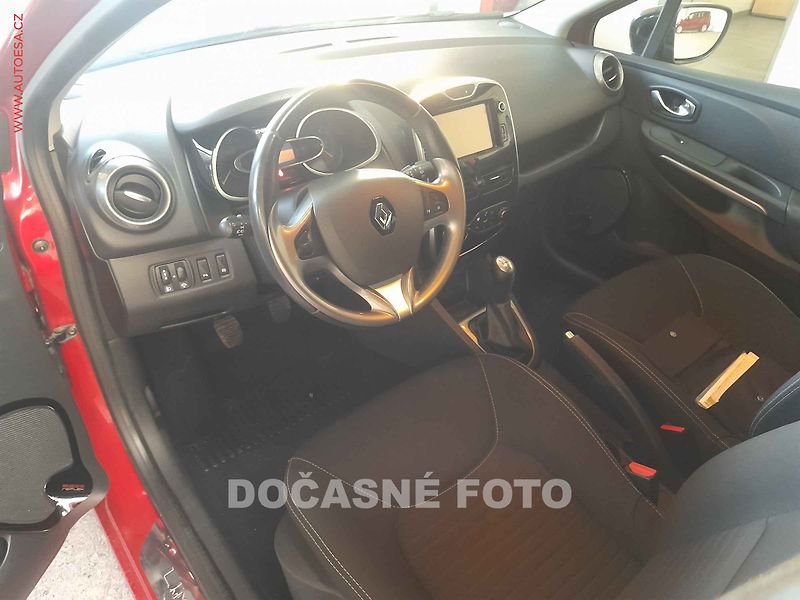 Renault Clio (2015) 1.5DCi - fotka 3 z 3