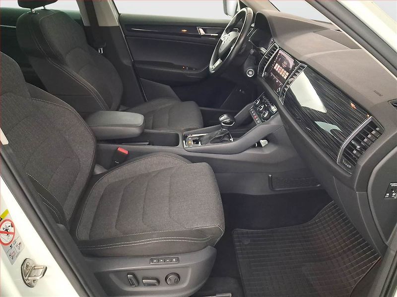Škoda Kodiaq (2017) Ambition 2.0 TDI 4x4 - fotka 9 z 22