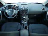Nissan Qashqai (2007) 2.0dCi, ČR, Acenta - náhled 8