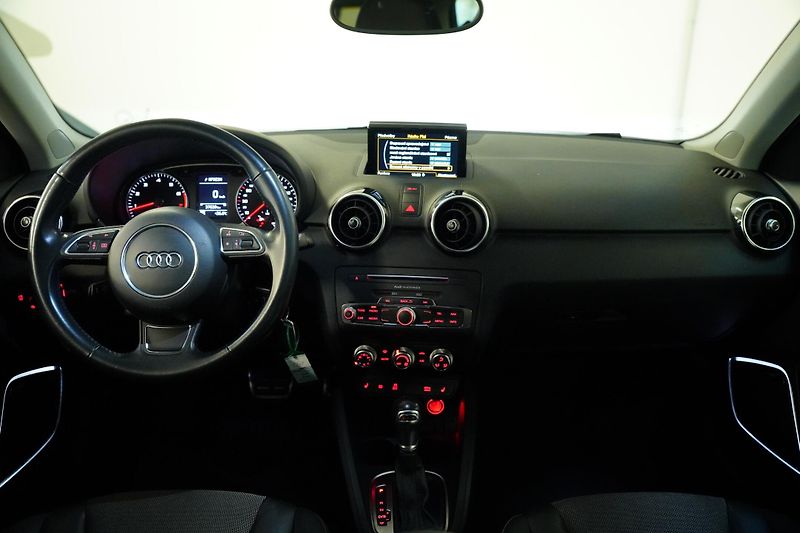 Audi A1 - fotka 5 z 29
