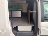 Volkswagen Caddy (2020) 2.0TDi WÜRTH, navi, +kola - náhled 8