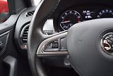 Škoda Fabia (2016) 1.2TSI 66kw AMBITION TAŽN APP  - náhled 30