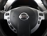 Nissan Qashqai (2008) 2.0 dCi, 4X4, Automat, Navi - náhled 8