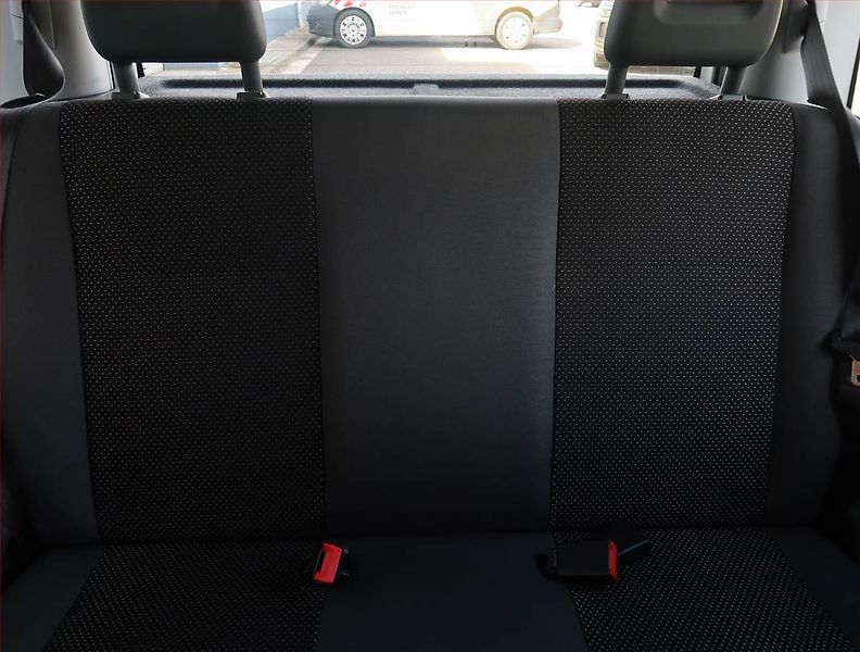 Fiat Panda (2009) 1.1, po STK, Tažné, rezervace - fotka 10 z 14
