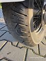 Yamaha XV 1700 Road Star (2004) Silverado REZERVACE - náhled 6