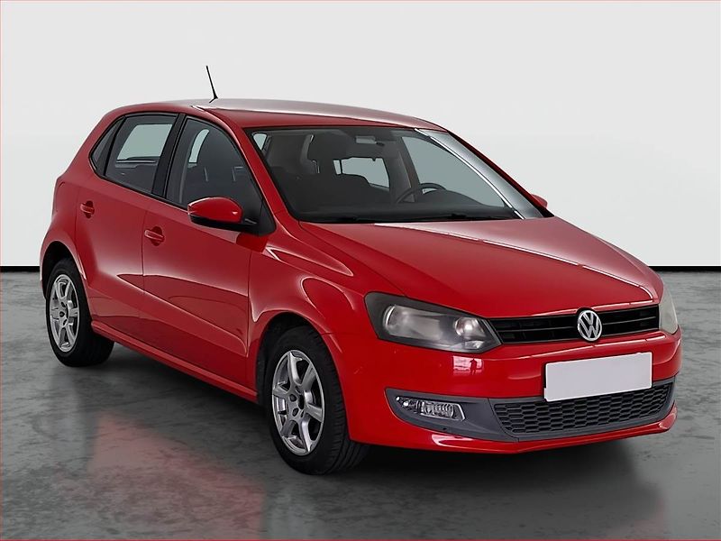 Volkswagen Polo (2010) 1.2 12V - fotografie inzerátu